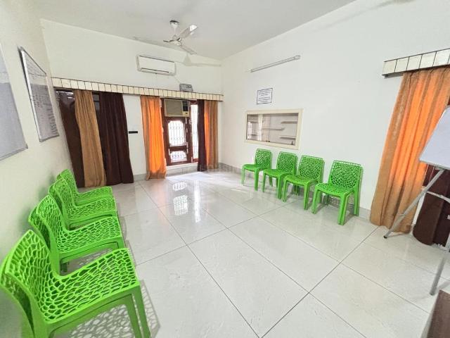 2 BHK Independent Builder Floor in Bhai Randhir Singh Nagar for rent Ludhiana. The reference number is 18645393