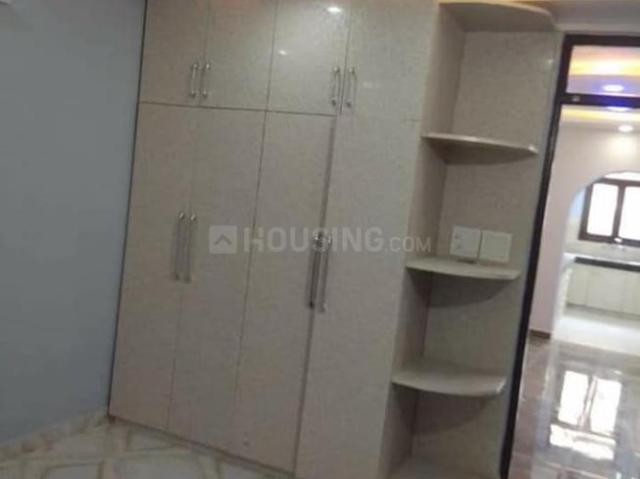 2 BHK Independent Builder Floor in Bhai Randhir Singh Nagar for rent Ludhiana. The reference number is 18990050