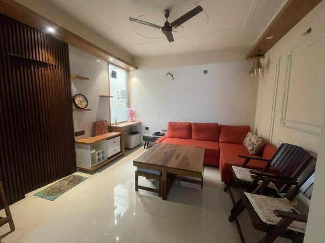 2 BHK Independent Builder Floor in Bhai Randhir Singh Nagar for rent Ludhiana. The reference number is 19088700
