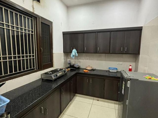2 BHK Independent Builder Floor in Bhai Randhir Singh Nagar for rent Ludhiana. The reference number is 19096739