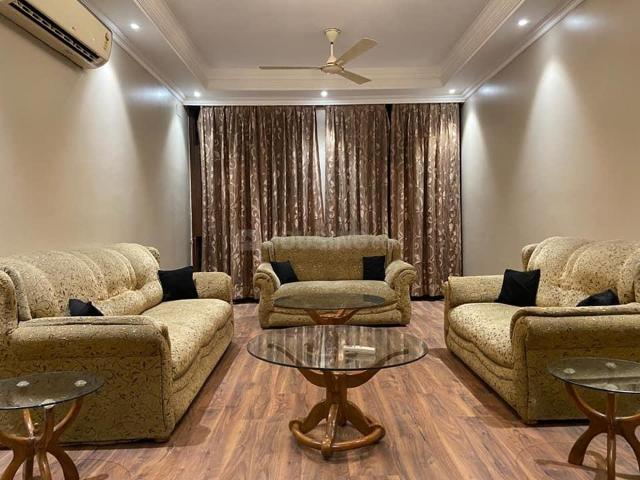2 BHK Independent Builder Floor in Bhai Randhir Singh Nagar for rent Ludhiana. The reference number is 19019455