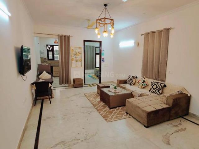 2 BHK Independent Builder Floor in Bhai Randhir Singh Nagar for rent Ludhiana. The reference number is 19036746