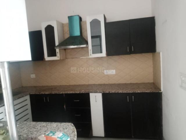 2 BHK Independent Builder Floor in Bhai Randhir Singh Nagar for rent Ludhiana. The reference number is 19215915