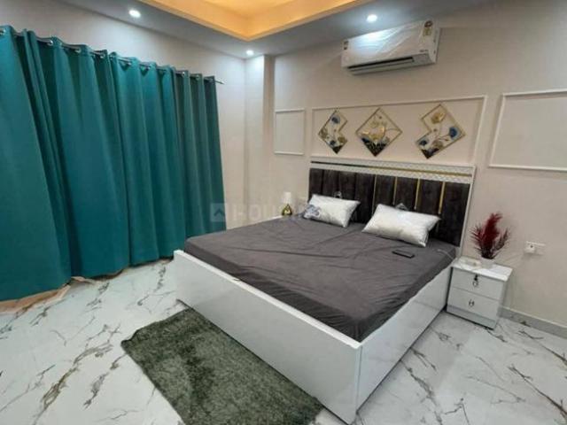 2 BHK Independent Builder Floor in Bhai Randhir Singh Nagar for rent Ludhiana. The reference number is 19771655