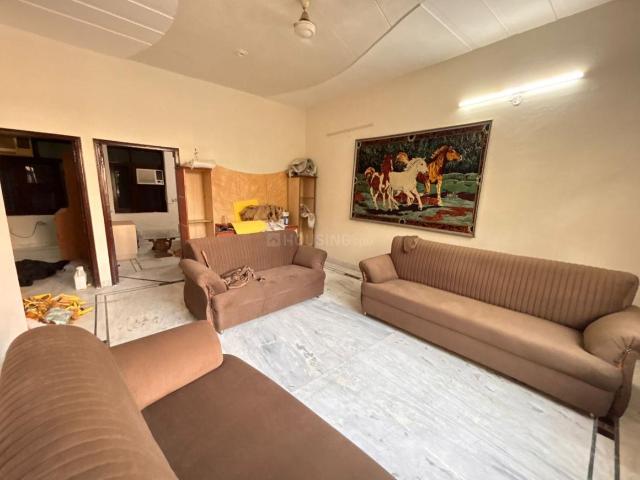 2 BHK Independent Builder Floor in Bhai Randhir Singh Nagar for rent Ludhiana. The reference number is 20101612