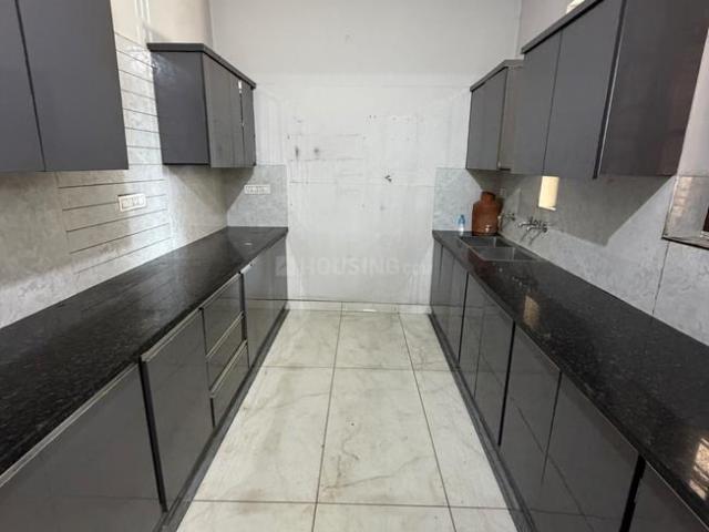 2 BHK Independent Builder Floor in Bhai Randhir Singh Nagar for rent Ludhiana. The reference number is 20258345