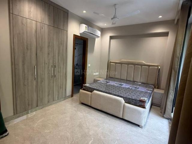 2 BHK Independent Builder Floor in Bhai Randhir Singh Nagar for rent Ludhiana. The reference number is 20212625