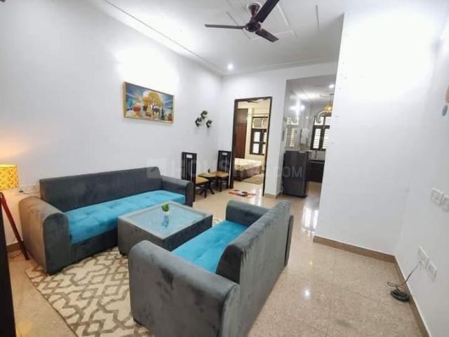 2 BHK Independent Builder Floor in Bhai Randhir Singh Nagar for rent Ludhiana. The reference number is 20666891