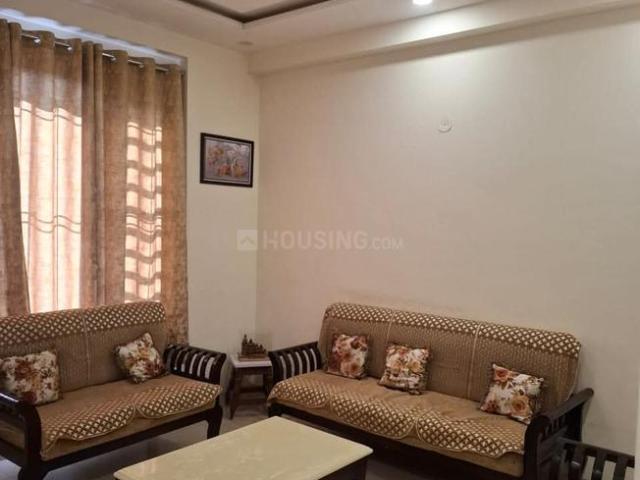 2 BHK Independent Builder Floor in Bhai Randhir Singh Nagar for rent Ludhiana. The reference number is 20667117