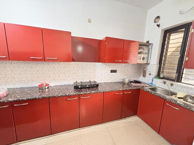 2 BHK Independent Builder Floor in Bhai Randhir Singh Nagar for rent Ludhiana. The reference number is 20749099