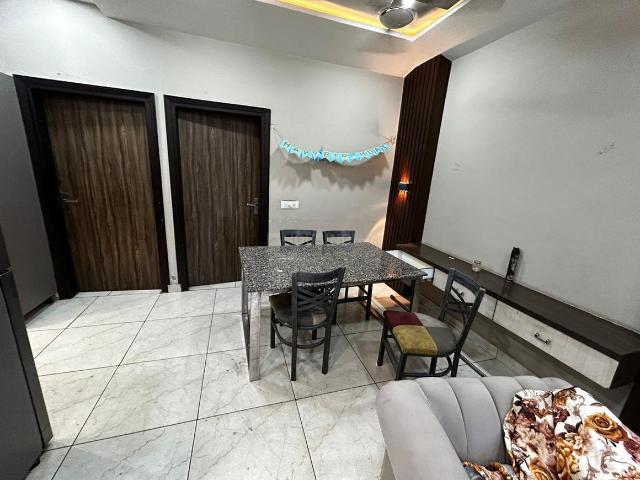 2 BHK Independent Builder Floor in Bhai Randhir Singh Nagar for rent Ludhiana. The reference number is 20779031