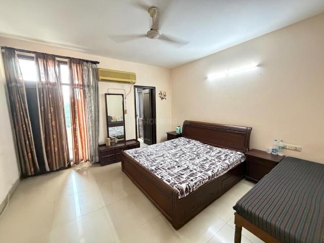 2 BHK Independent Builder Floor in Bhai Randhir Singh Nagar for rent Ludhiana. The reference number is 20938215