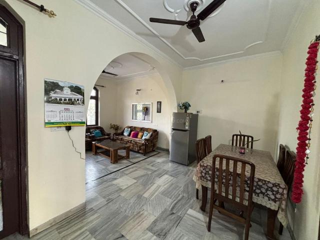 2 BHK Independent Builder Floor in Bhai Randhir Singh Nagar for rent Ludhiana. The reference number is 21066036