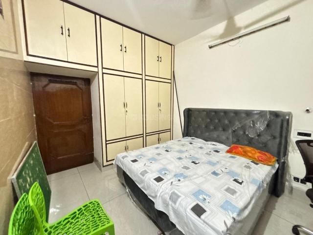 2 BHK Independent Builder Floor in Bhai Randhir Singh Nagar for rent Ludhiana. The reference number is 21192492
