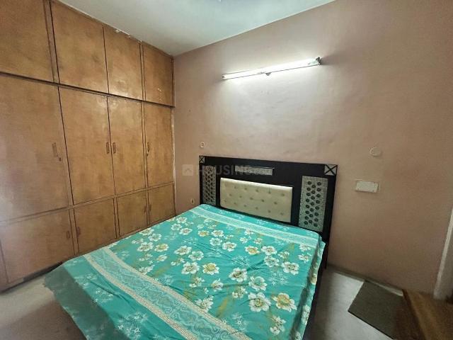 2 BHK Independent Builder Floor in Bhai Randhir Singh Nagar for rent Ludhiana. The reference number is 21107731