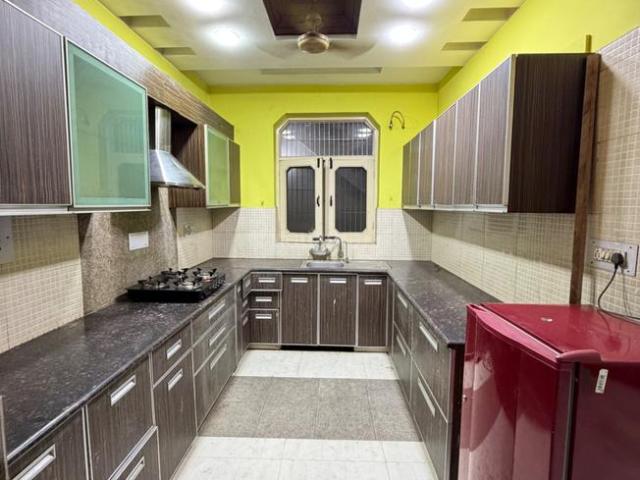 2 BHK Independent Builder Floor in Bhai Randhir Singh Nagar for rent Ludhiana. The reference number is 21346088