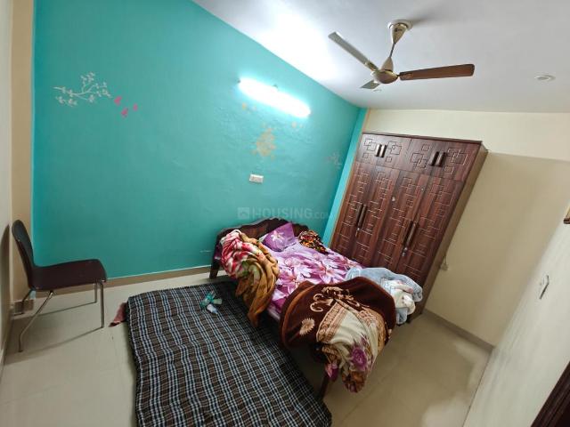 2 BHK Independent Builder Floor in Bhalswa for rent New Delhi. The reference number is 16402587