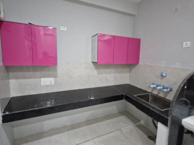 2 BHK Independent Builder Floor in Bharthal for rent New Delhi. The reference number is 15544218