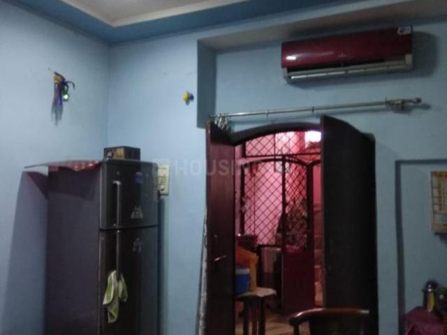 2 BHK Independent Builder Floor in Bharthal for resale New Delhi. The reference number is 11908366