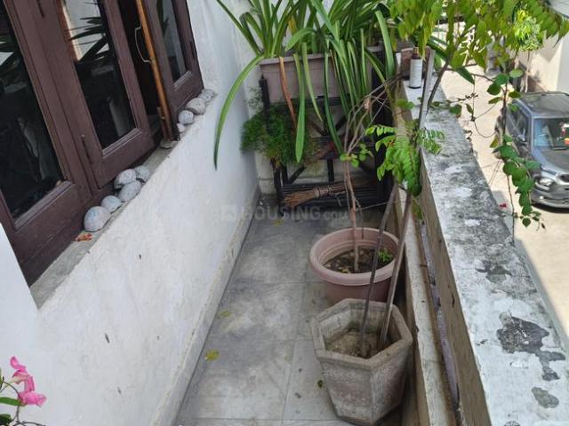 2 BHK Independent Builder Floor in Bhartiya Colony for rent Muzaffarnagar. The reference number is 21327900