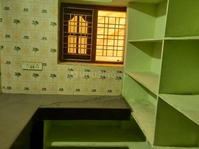 2 BHK Independent Builder Floor in Bharat Heavy Electricals Limited for rent Sangareddy. The reference number is 6685440