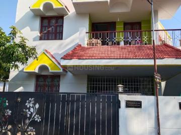 2 BHK Independent Builder Floor in Bharathi Nagar for rent Coimbatore. The reference number is 20449103