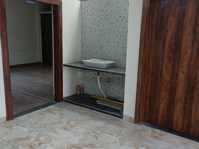2 BHK Independent Builder Floor in Bhawrasla for rent Indore. The reference number is 21048023