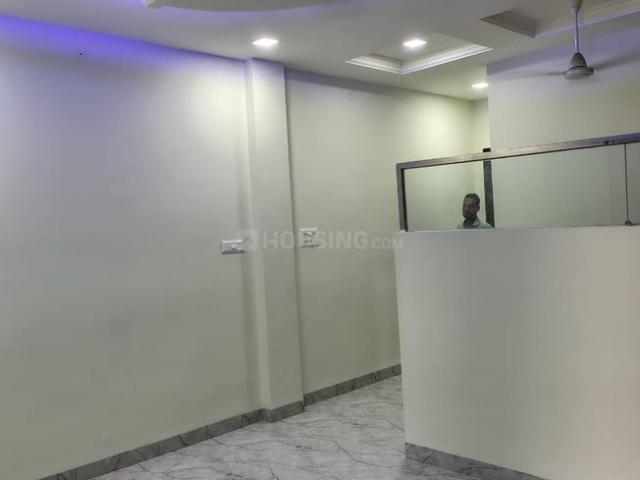 2 BHK Independent Builder Floor in Bhicholi Mardana for rent Indore. The reference number is 20966847