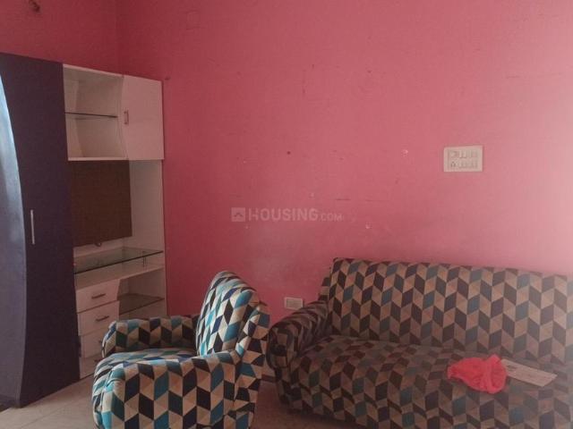 2 BHK Independent Builder Floor in Bhikhanpur for rent Bhagalpur. The reference number is 20371048