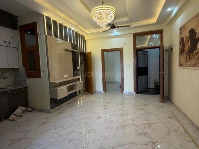 2 BHK Independent Builder Floor in Bhopura for resale Ghaziabad. The reference number is 21139918