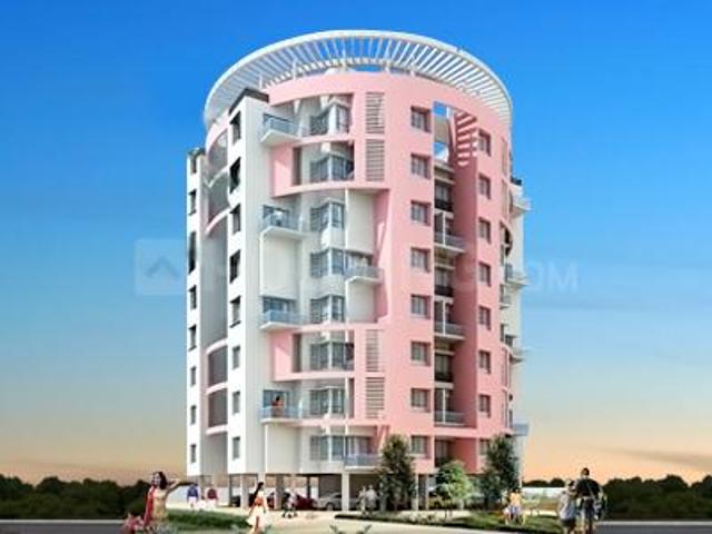2 BHK Independent Builder Floor in Bhor Town Ship for resale Nashik. The reference number is 14406030