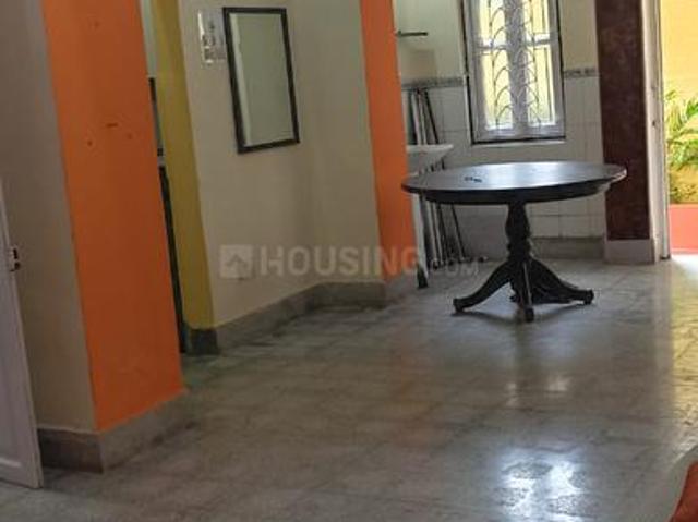 2 BHK Independent Builder Floor in Bhowanipore for rent Kolkata. The reference number is 20781775