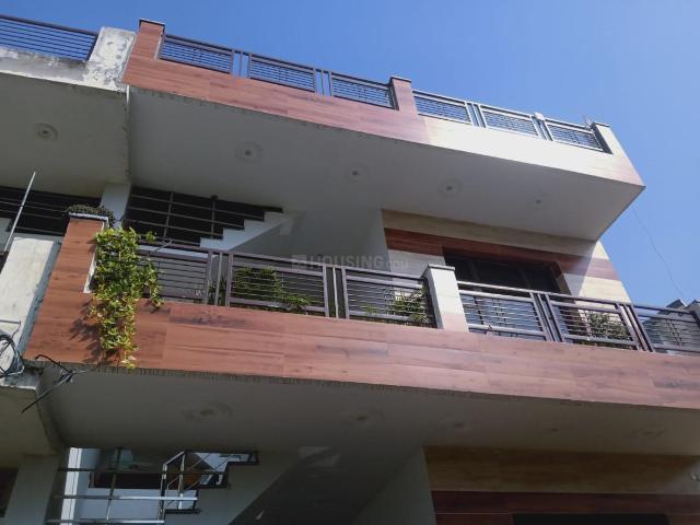 2 BHK Independent Builder Floor in Bhukhri for rent Mohali. The reference number is 21231688