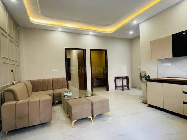 2 BHK Independent Builder Floor in Bhukhri for resale Mohali. The reference number is 20804647