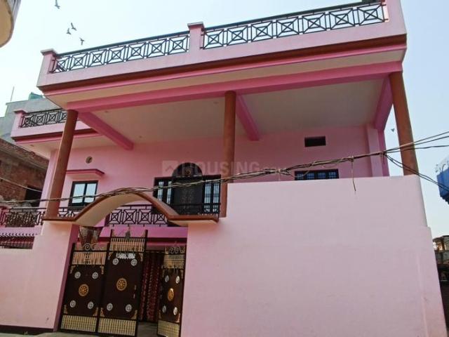 2 BHK Independent Builder Floor in Bhullanpur for rent Varanasi. The reference number is 12431928