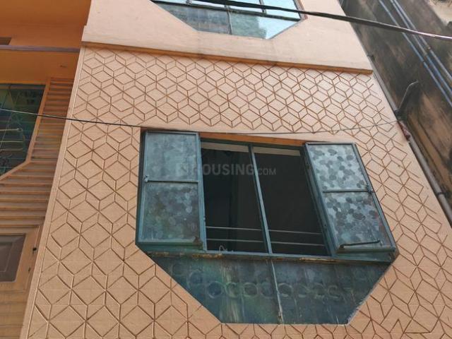 2 BHK Independent Builder Floor in Bijoygarh for resale Kolkata. The reference number is 20757825