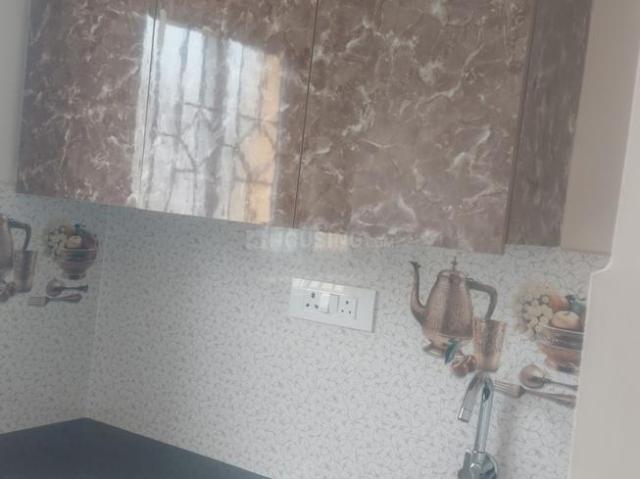 2 BHK Independent Builder Floor in Bilekahalli for rent Bengaluru. The reference number is 17487051