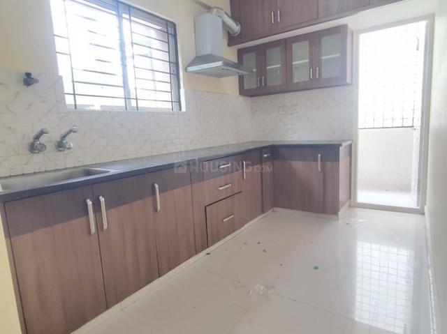 2 BHK Independent Builder Floor in Bilekahalli for rent Bengaluru. The reference number is 17864330