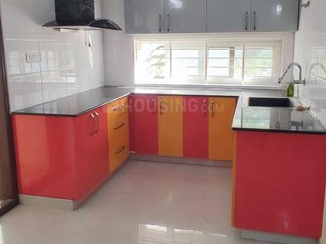 2 BHK Independent Builder Floor in Bilekahalli for rent Bengaluru. The reference number is 19417256