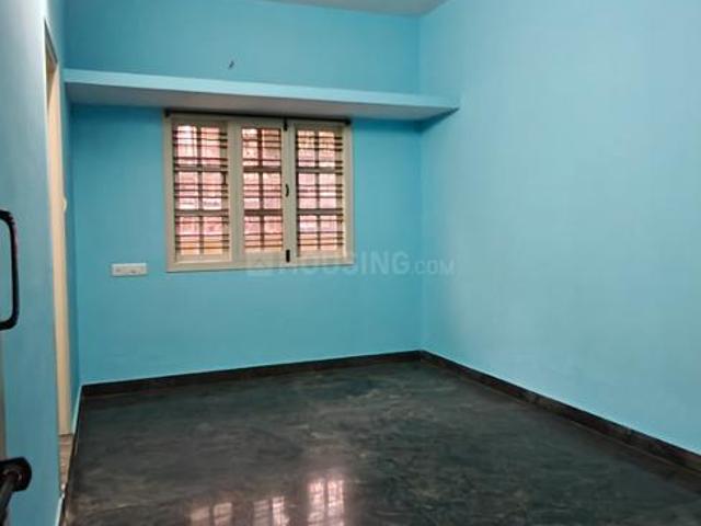 2 BHK Independent Builder Floor in Bilekahalli for rent Bengaluru. The reference number is 20690846