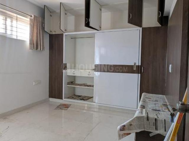 2 BHK Independent Builder Floor in Bilekahalli for rent Bengaluru. The reference number is 20769258