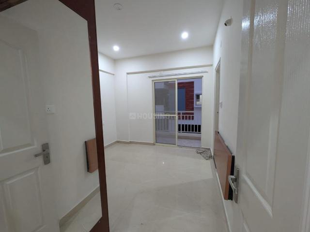 2 BHK Independent Builder Floor in Bilekahalli for rent Bengaluru. The reference number is 20769806