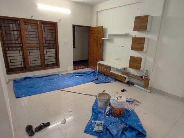 2 BHK Independent Builder Floor in Bilekahalli for rent Bengaluru. The reference number is 20790287