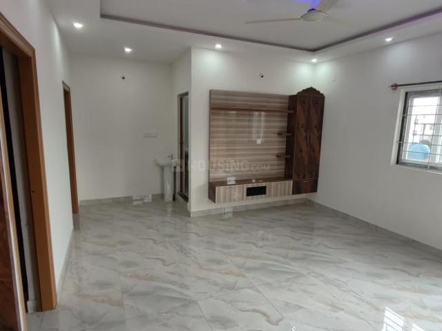 2 BHK Independent Builder Floor in Bilekahalli for rent Bengaluru. The reference number is 20790355