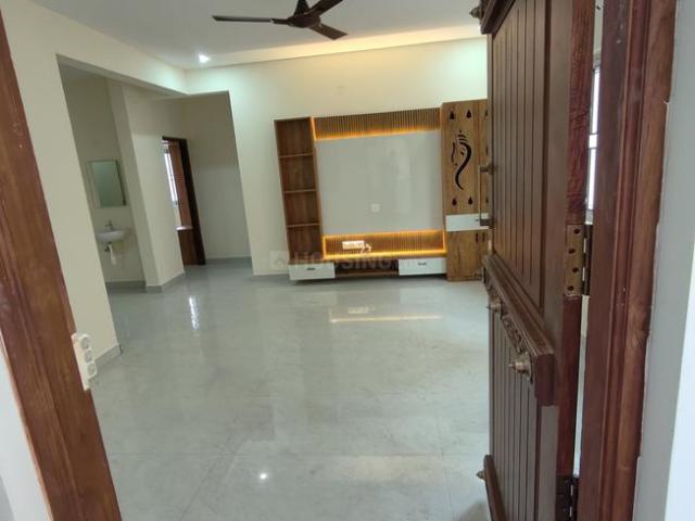 2 BHK Independent Builder Floor in Bilekahalli for rent Bengaluru. The reference number is 20790412
