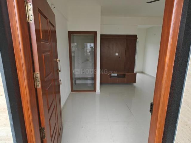 2 BHK Independent Builder Floor in Bilekahalli for rent Bengaluru. The reference number is 20790683