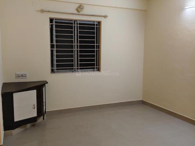 2 BHK Independent Builder Floor in Bilekahalli for rent Bengaluru. The reference number is 20985037