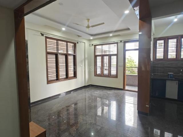 2 BHK Independent Builder Floor in Bilekahalli for rent Bengaluru. The reference number is 20988491