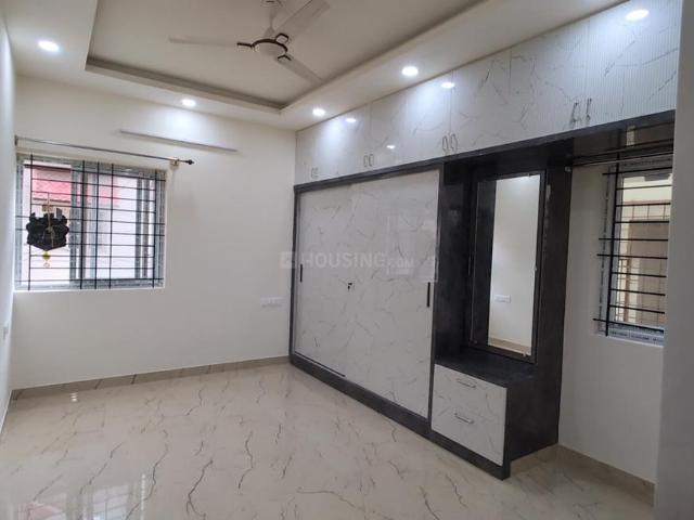 2 BHK Independent Builder Floor in Bilekahalli for rent Bengaluru. The reference number is 20996755