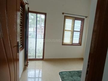 2 BHK Independent Builder Floor in Bileshivale for rent Bengaluru. The reference number is 20545517